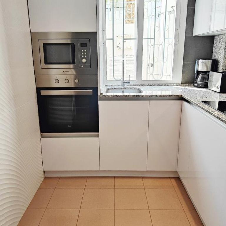 AP390 Huertos 10 - Apartamento Dúplex - 5