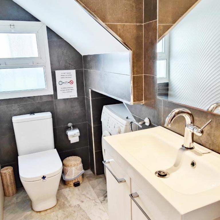 AP390 Huertos 10 - Apartamento Dúplex - 7