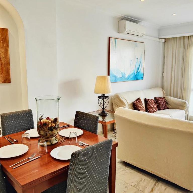 AP390 Huertos 10 - Apartamento Dúplex - 8