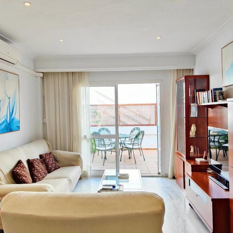 AP390 Huertos 10 - Apartamento Dúplex - 9
