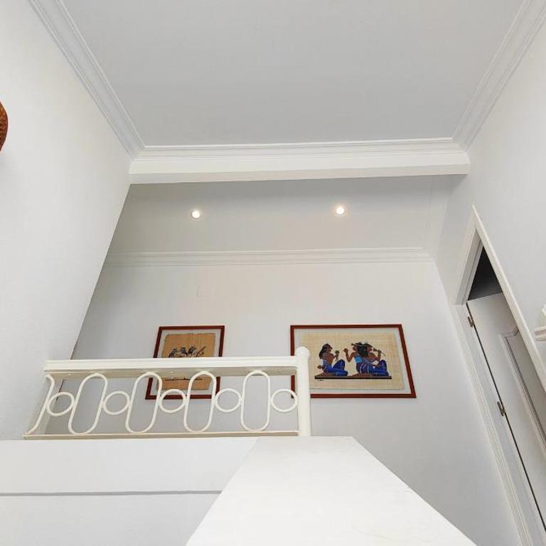 AP390 Huertos 10 - Apartamento Dúplex - 12