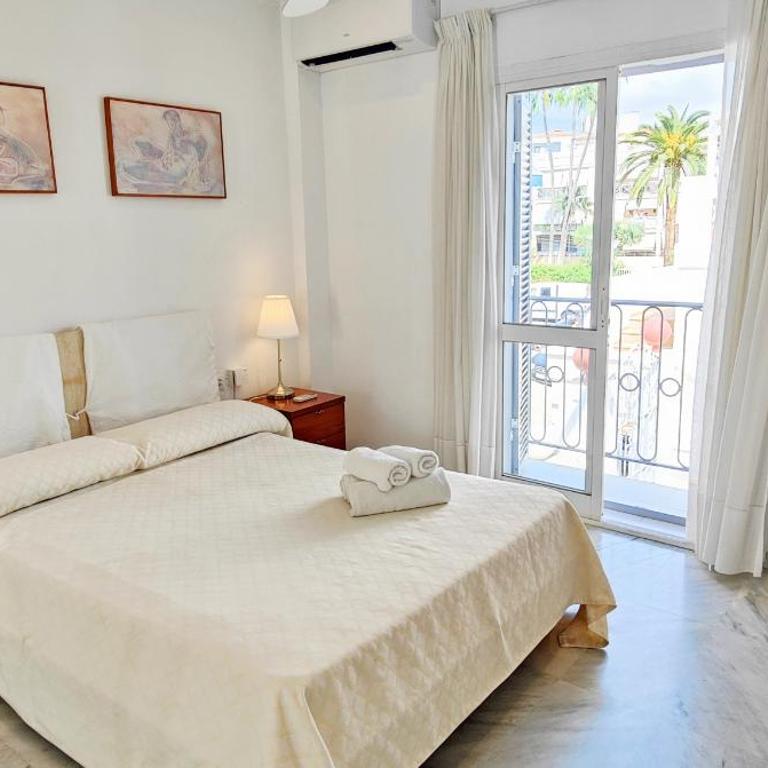 AP390 Huertos 10 - Apartamento Dúplex - 15