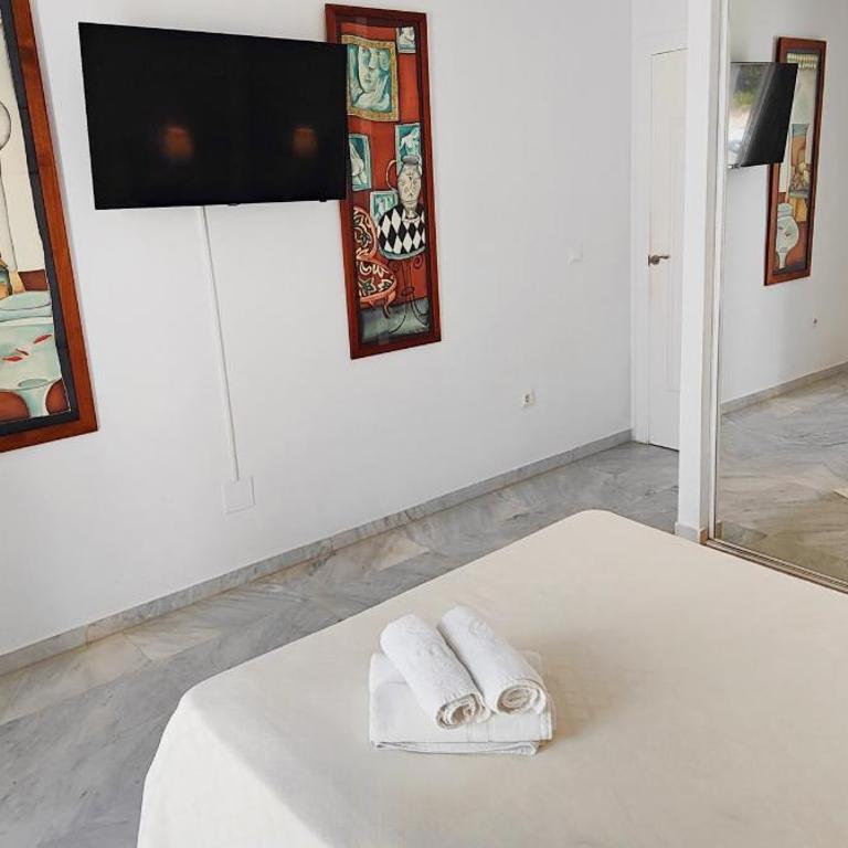 AP390 Huertos 10 - Apartamento Dúplex - 16