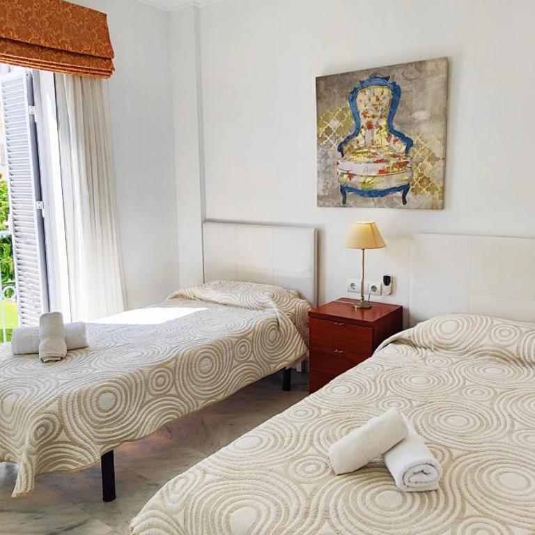 AP390 Huertos 10 - Apartamento Dúplex - 17