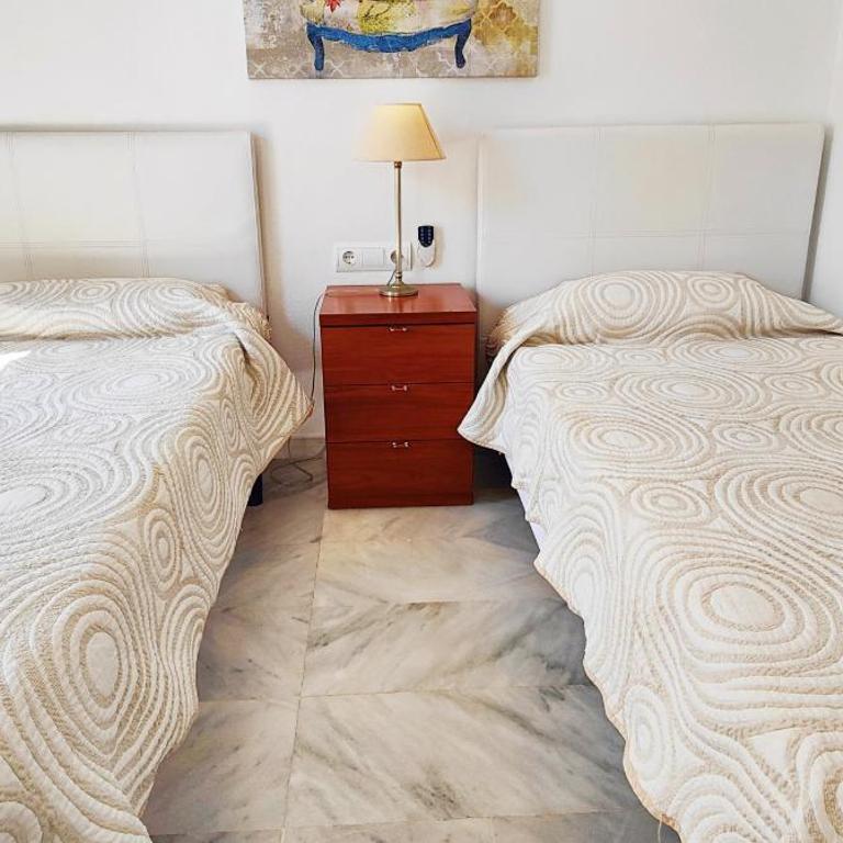 AP390 Huertos 10 - Apartamento Dúplex - 18