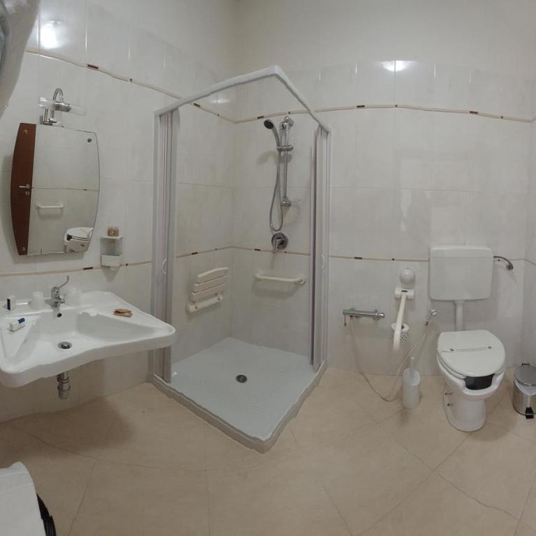 Hotel Costa Azul - Camera Matrimoniale/Doppia con Letti Singoli - Accesso Disabili - 4