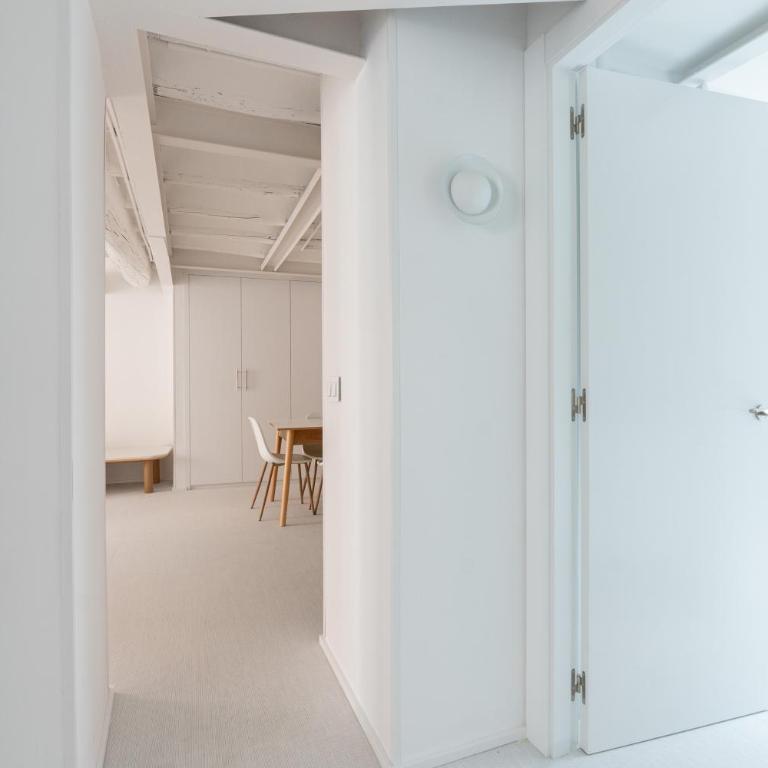 VALERIA-DREAMS Loscos 3º - Apartamento de 1 dormitorio - 9