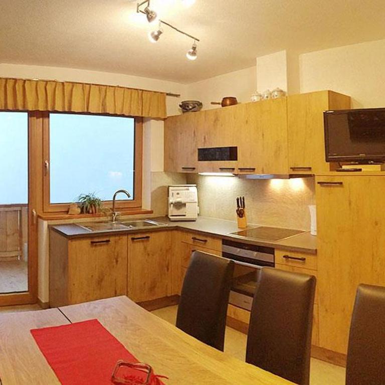 Ferienwohnung Natural A - Apartment mit 3 Schlafzimmern - 3