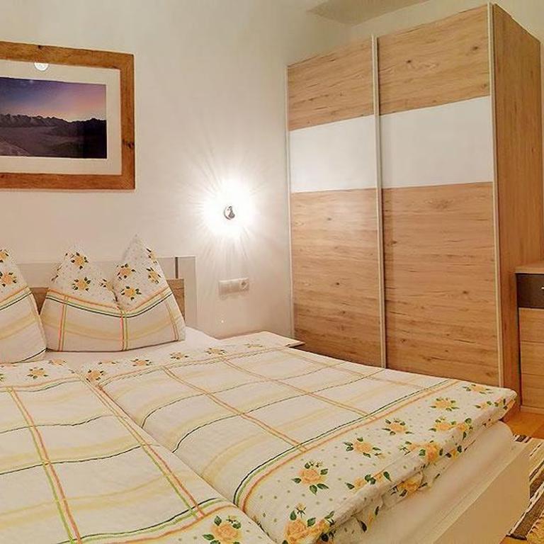 Ferienwohnung Natural A - Apartment mit 3 Schlafzimmern - 10