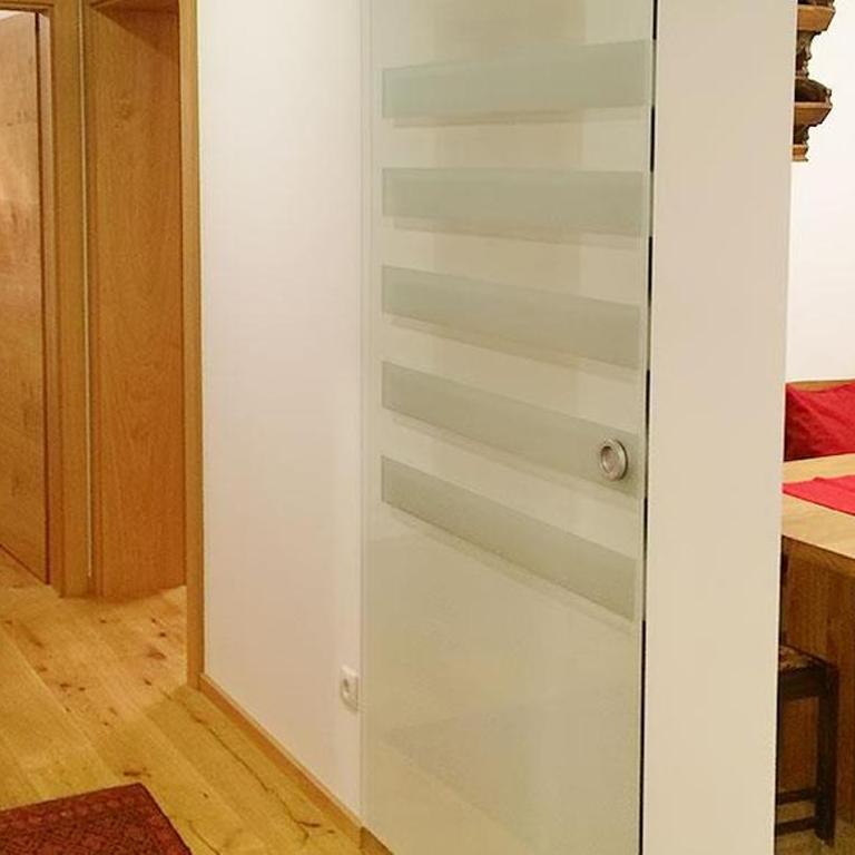 Ferienwohnung Natural A - Apartment mit 3 Schlafzimmern - 12