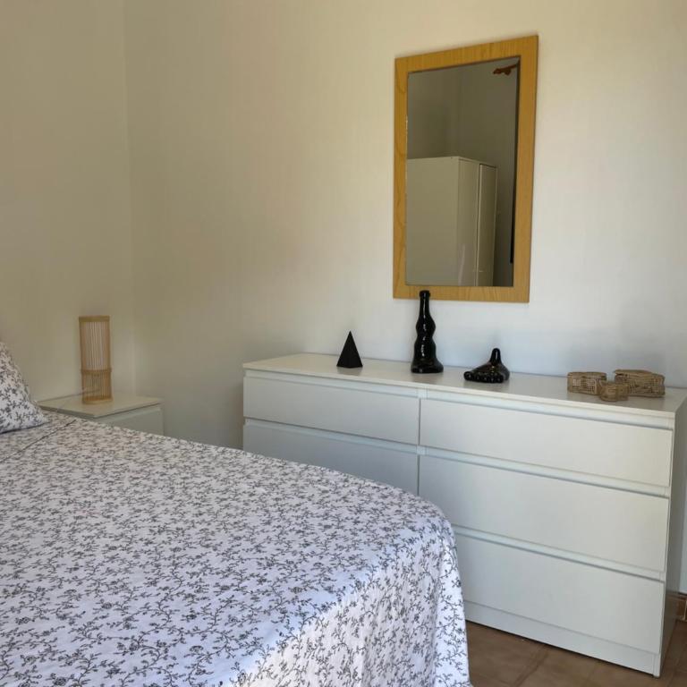 Sunset Dream, casa en la playa con terraza - Apartamento de 3 dormitorios - 11