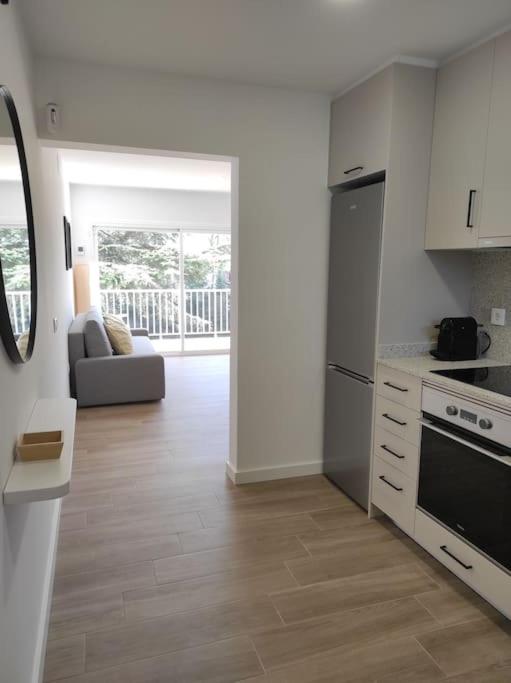 Apartamento Reformado con Aparcamiento. Playa 5min a pie. - Apartamento de 2 dormitorios - 10