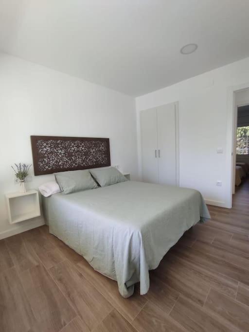 Apartamento Reformado con Aparcamiento. Playa 5min a pie. - Apartamento de 2 dormitorios - 13