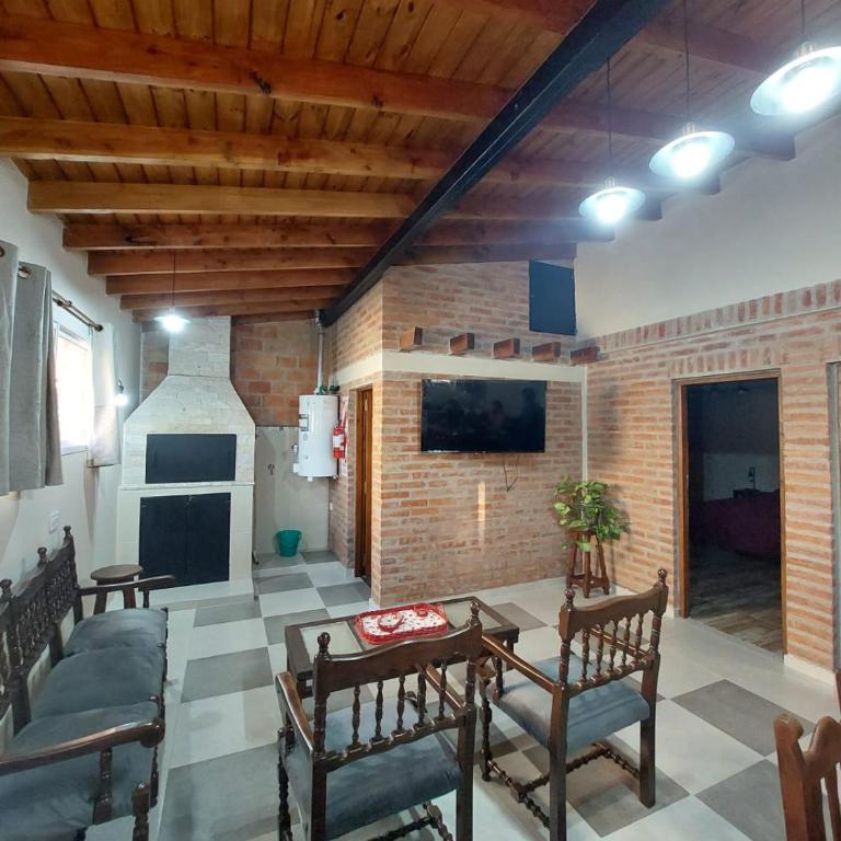 Emilia II - Apartamento de 2 dormitorios - 1