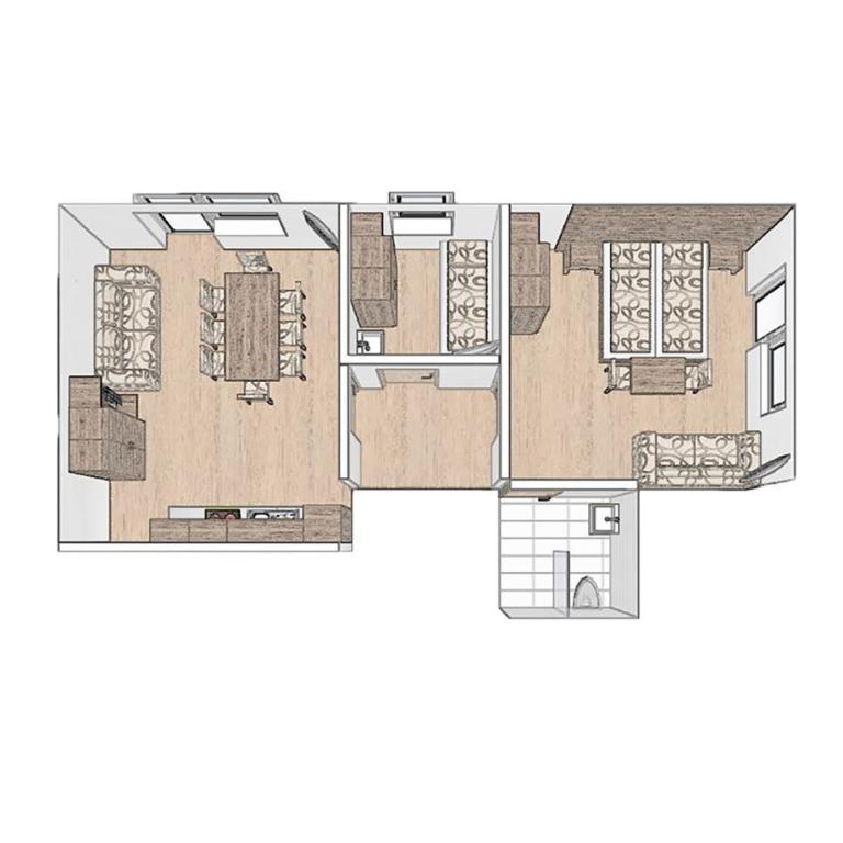 Hieserhof - Apartment - 11