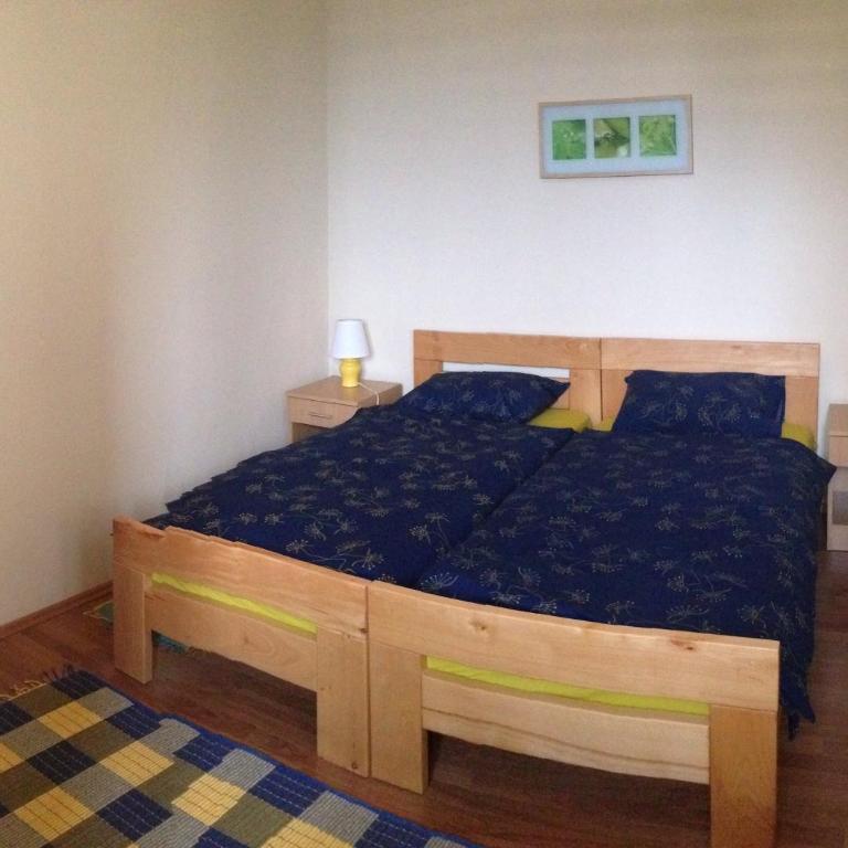 Bay View Apartments - Apartman s 1 Spavaćom Sobom, Balkonom i Pogledom na More - 4