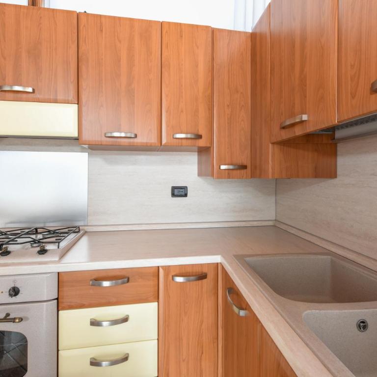 Appartamento in Piazza - Loft - 9