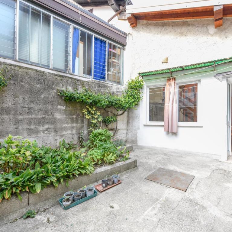 Appartamento in Piazza - Loft - 5