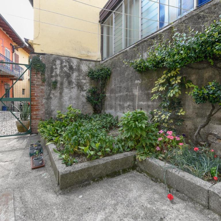 Appartamento in Piazza - Loft - 31