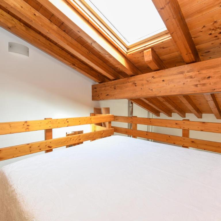 Appartamento in Piazza - Loft - 16