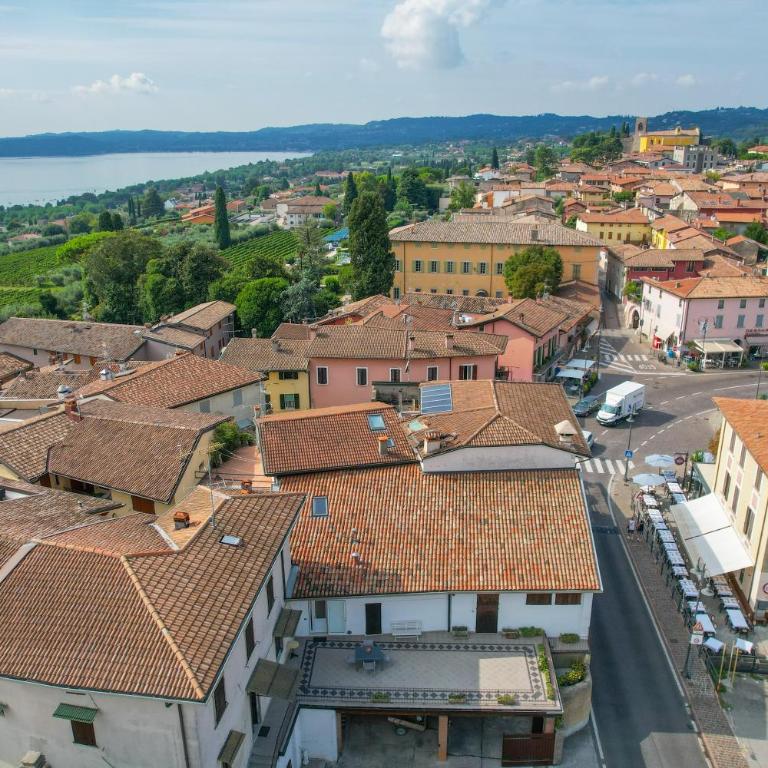 Appartamento in Piazza - Loft - 38