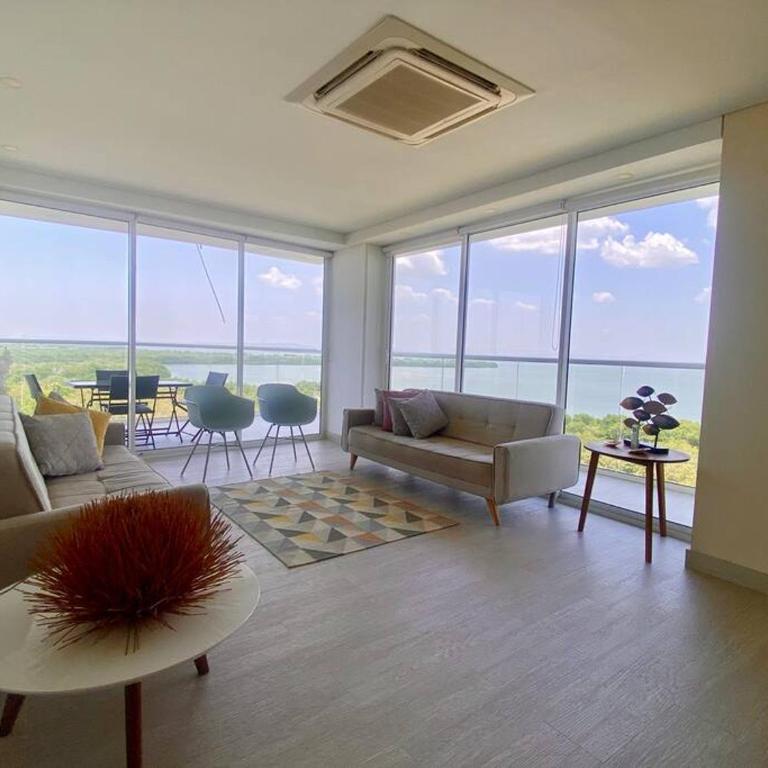 MQ 1006 Cartagena, Playa cercana - One-Bedroom Apartment - 3