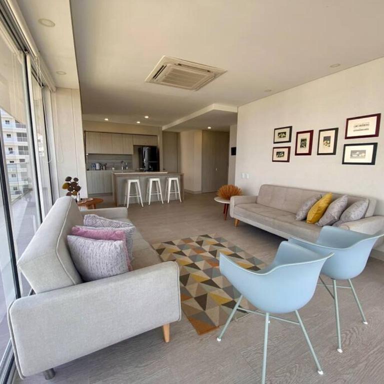 MQ 1006 Cartagena, Playa cercana - One-Bedroom Apartment - 6