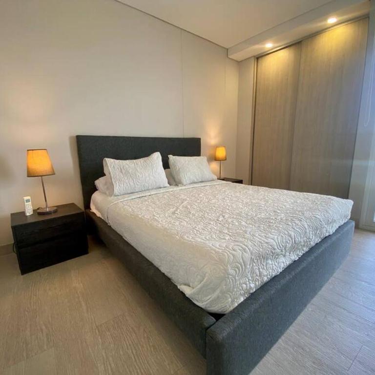 MQ 1006 Cartagena, Playa cercana - One-Bedroom Apartment - 9
