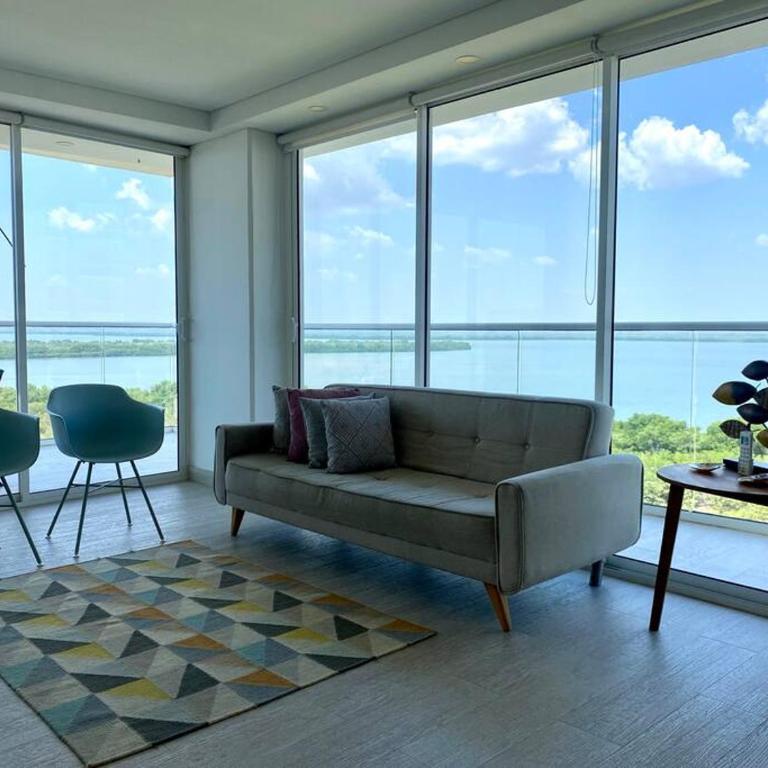 MQ 1006 Cartagena, Playa cercana - One-Bedroom Apartment - 11