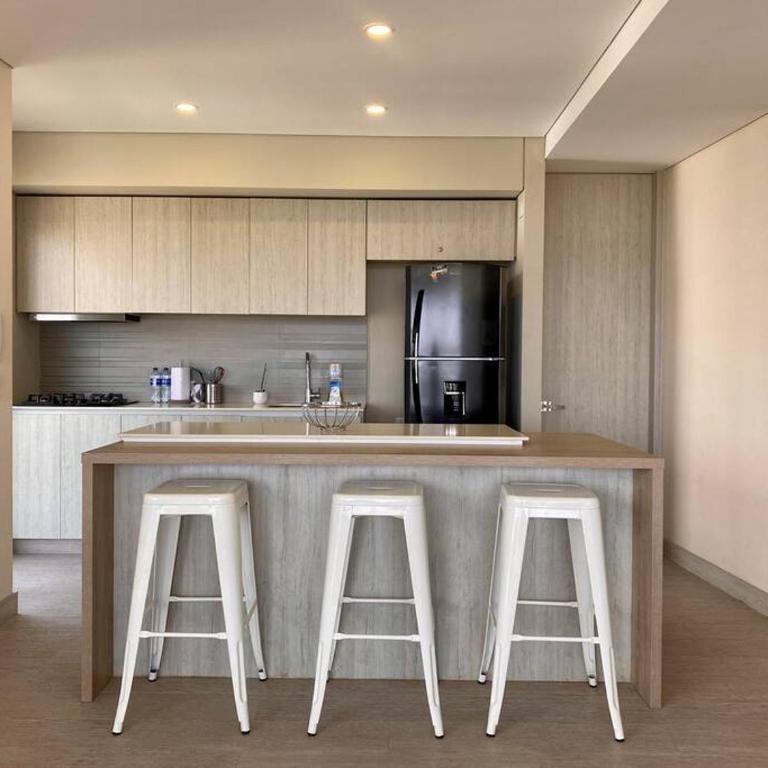 MQ 1006 Cartagena, Playa cercana - One-Bedroom Apartment - 19