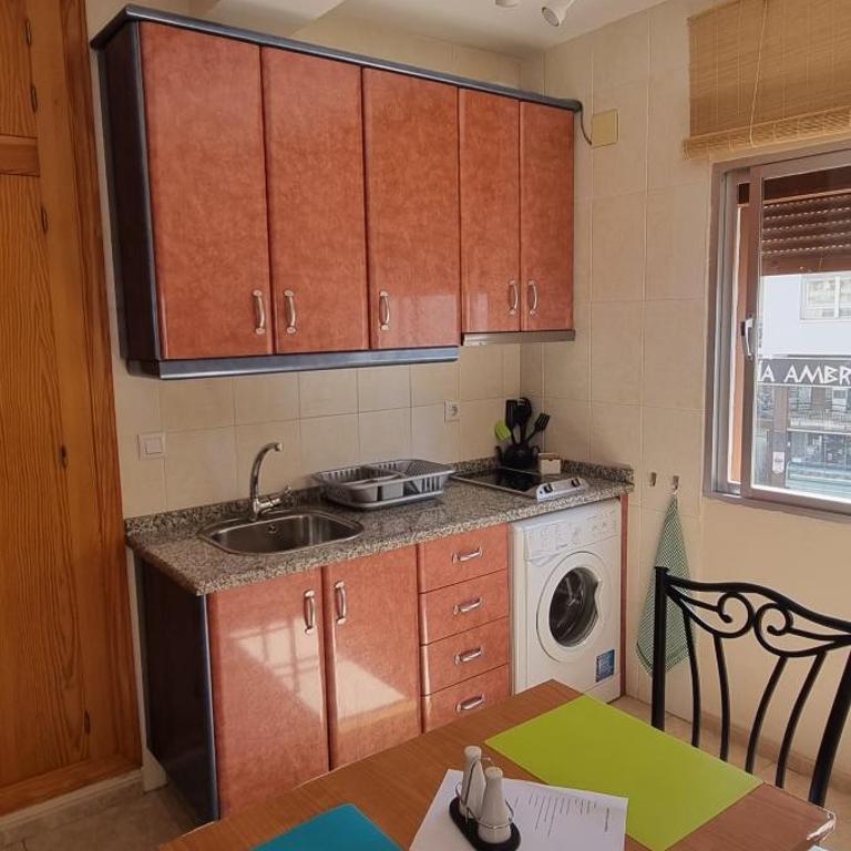 Apartamentos Real 81 - One-Bedroom Apartment - 4