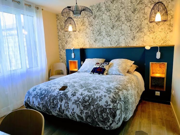 La Waide - Appartement 2 Chambres - 15