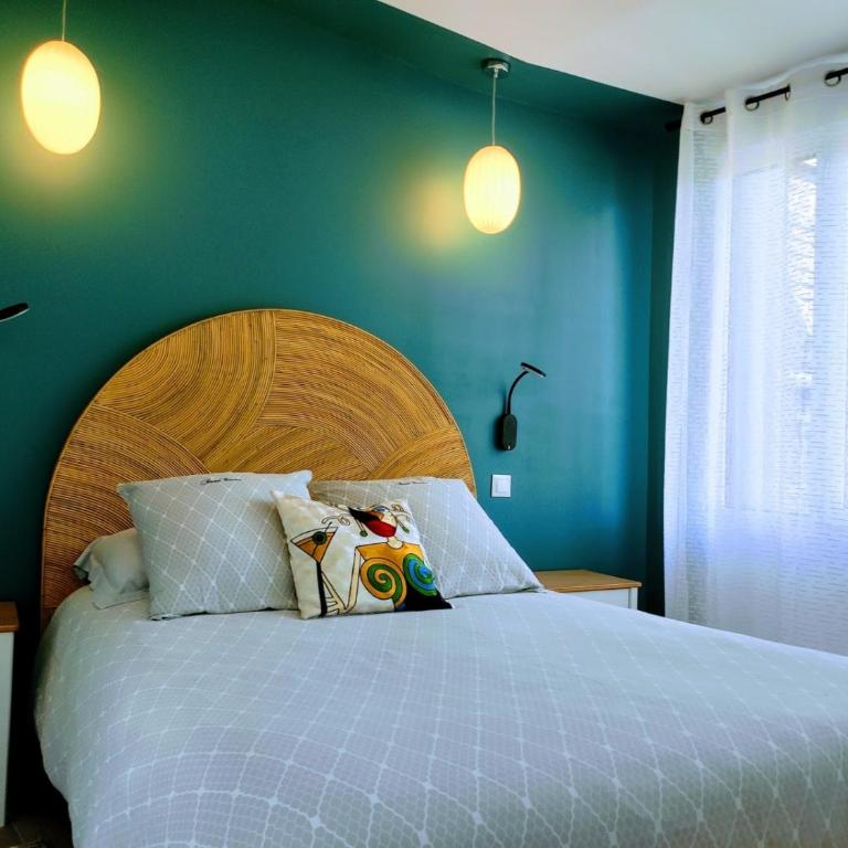 La Waide - Appartement 2 Chambres - 17