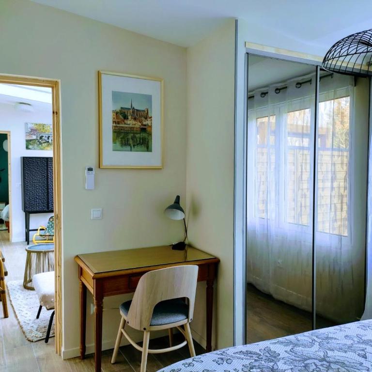La Waide - Appartement 2 Chambres - 16