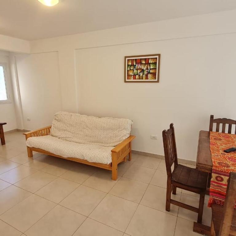 ballenas - Apartamento Dúplex - 7