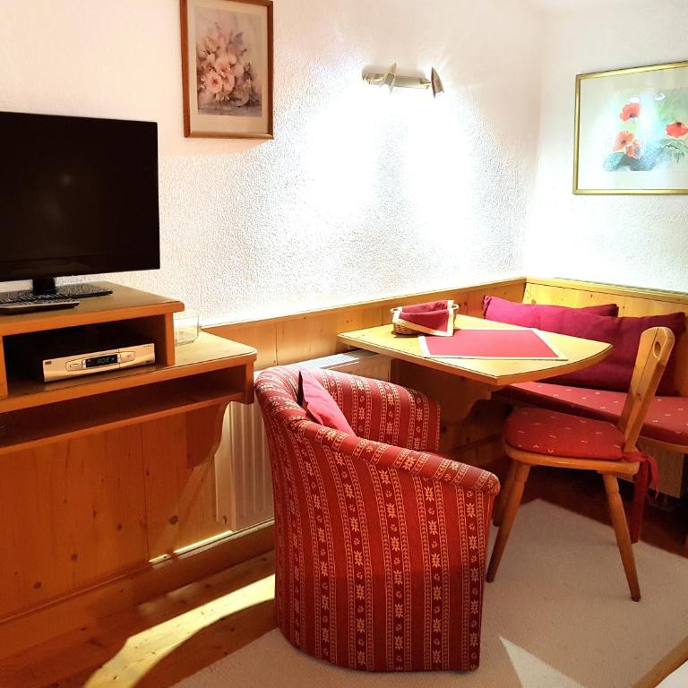 Haus Rappold - Apartment - 2