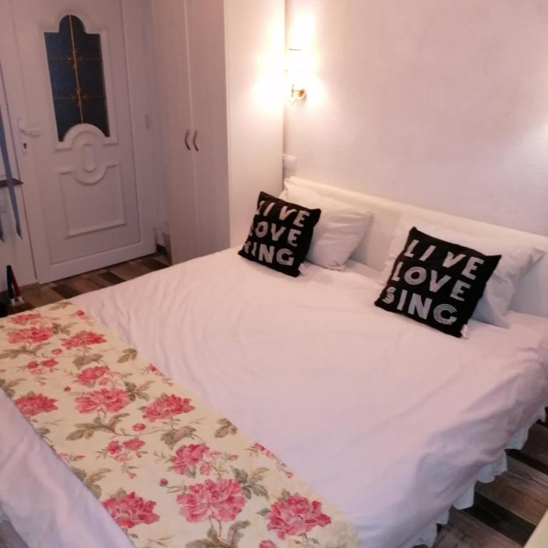 Apartmani Milica - Studio Apartman - 2