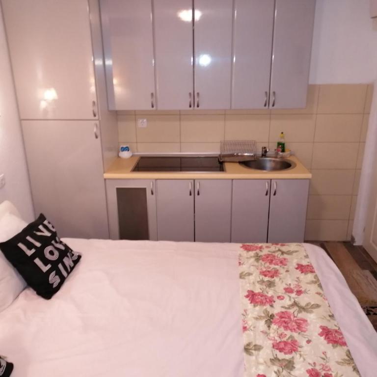 Apartmani Milica - Studio Apartman - 4