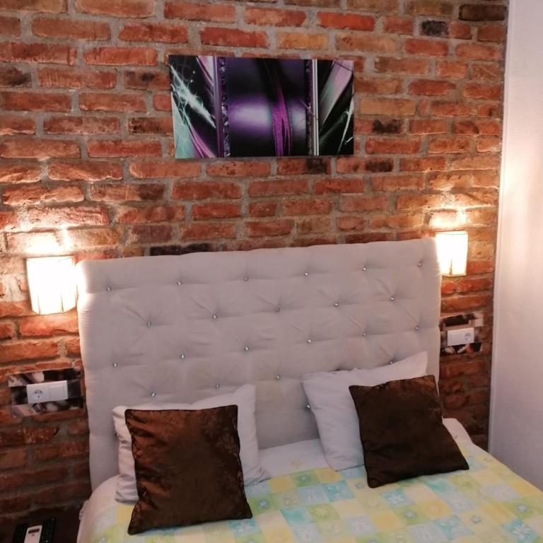 Apartmani Milica - Apartman sa 3 Spavaće Sobe - 1