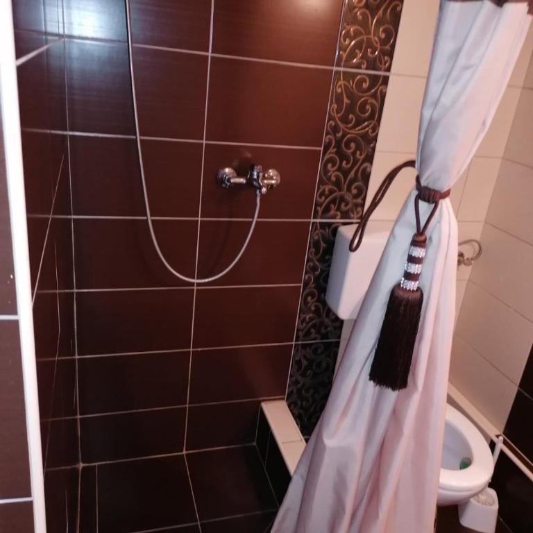 Apartmani Milica - Apartman sa 3 Spavaće Sobe - 18