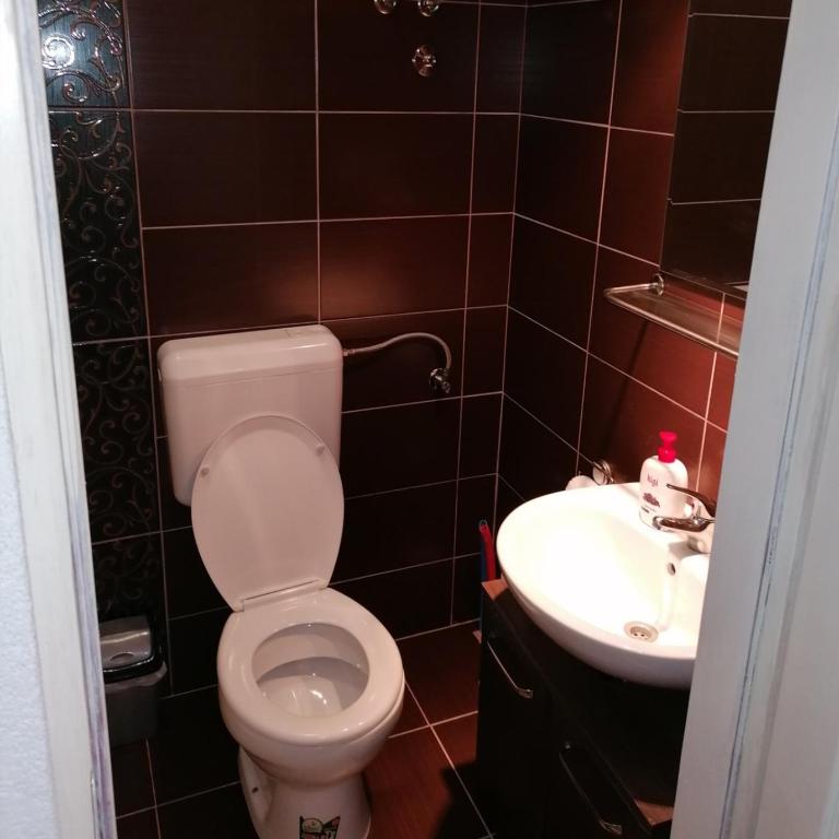 Apartmani Milica - Apartman sa 3 Spavaće Sobe - 24
