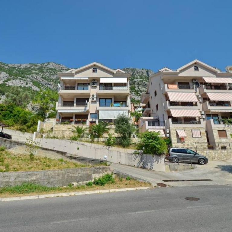 Four season seaview - lovely 2 bedroom apartment - Two-Bedroom Apartment - 28