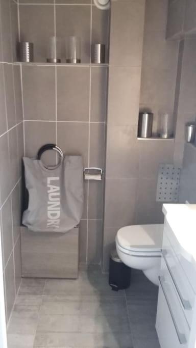 Dans villa spa hammam sauna piscine, 5 chambres - Villa - 64