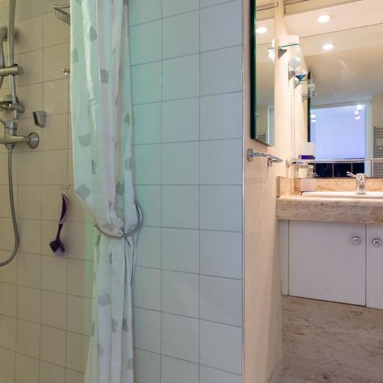 Dans villa spa hammam sauna piscine, 5 chambres - Villa - 43
