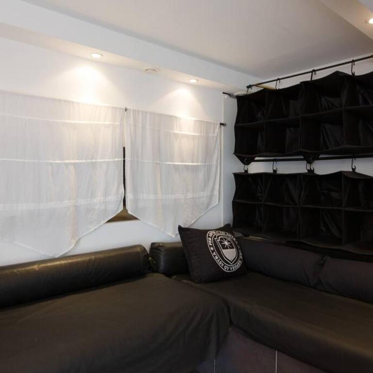 Dans villa spa hammam sauna piscine, 5 chambres - Villa - 69