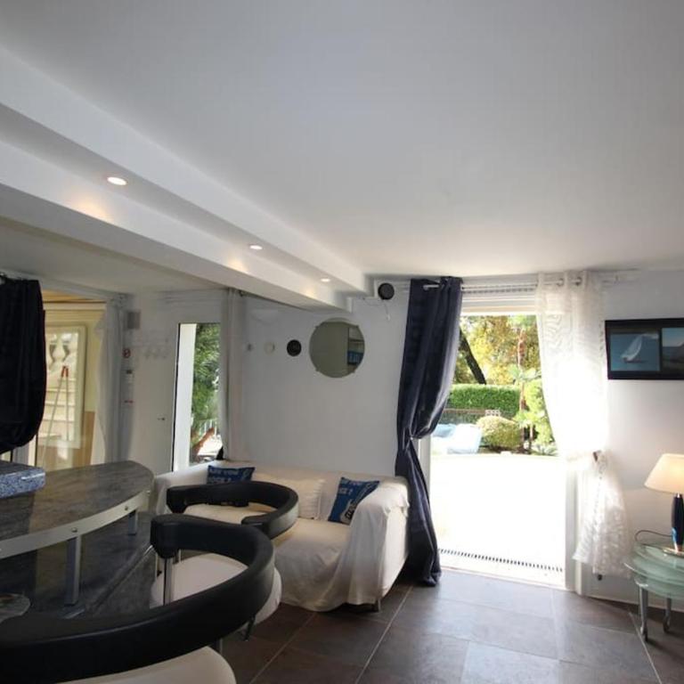 Dans villa spa hammam sauna piscine, 5 chambres - Villa - 53