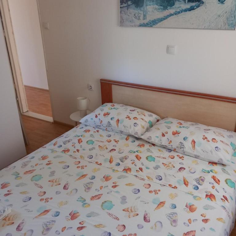 Villa Sonja apartments - Apartman sa Pogledom na Planinu - 11