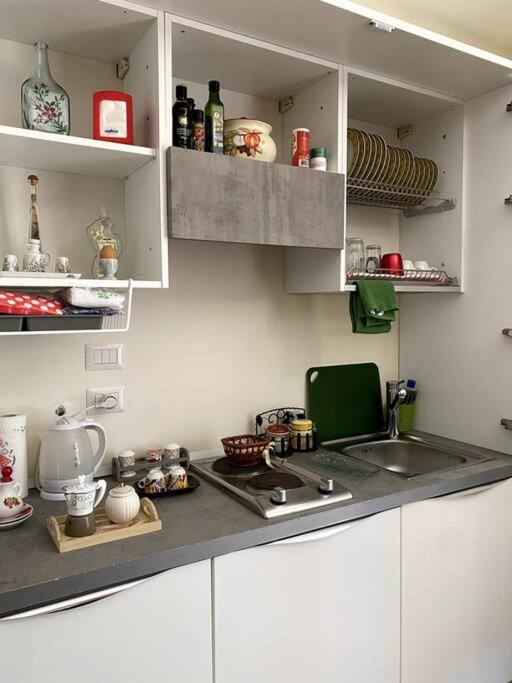 Casa Woow - Apartamento de 1 dormitorio - 7