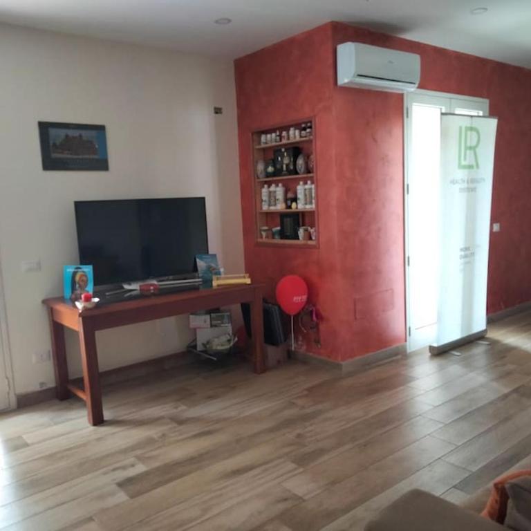 Casa Woow - Apartamento de 1 dormitorio - 12