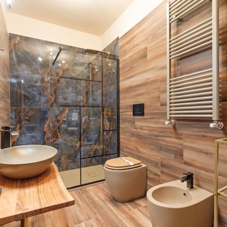 Charming Trastevere One - Appartamento con 1 Camera da Letto - 13